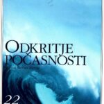 Naslovnica: Odkritje počasnosti