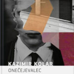 Naslovnica: Onečejevalec