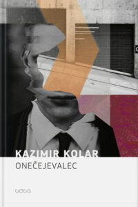 Naslovnica: Onečejevalec