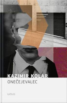 Naslovnica: Onečejevalec