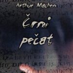Naslovnica: Črni pečat