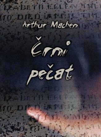 Črni pečat