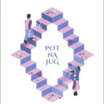 Naslovnica: Pot na jug