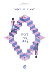 Naslovnica: Pot na jug
