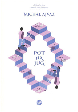 Naslovnica: Pot na jug