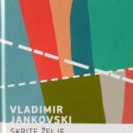 Naslovnica: Skrite želje, nemirna potovanja