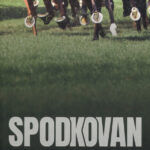 Naslovnica: Spodkovan