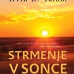 Naslovnica: Strmenje v sonce : kako premagamo grozo pred smrtjo