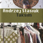 Naslovnica: Taksim