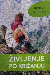 Naslovnica: Življenje po križanju