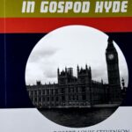 Naslovnica: Doktor Jekyll in gospod Hyde : izbrane povesti in novele