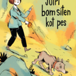Naslovnica: Jutri bom siten kot pes