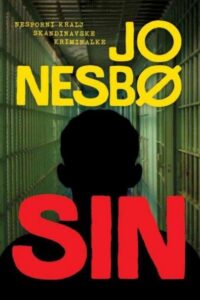 Naslovnica: Sin