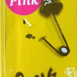Naslovnica: Pink