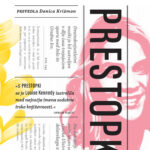 Naslovnica: Prestopki