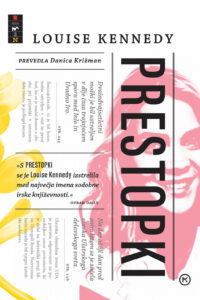 Naslovnica: Prestopki