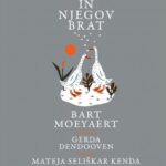 Naslovnica: Gosak in njegov brat