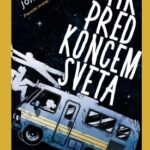 Naslovnica: Tik pred koncem sveta