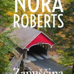 Naslovnica: Zapuščina