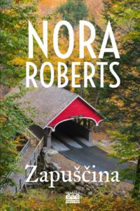 Naslovnica: Zapuščina
