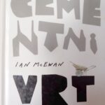 Naslovnica: Cementni vrt