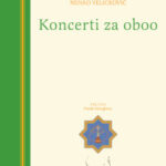 Naslovnica: Koncerti za oboo : roman