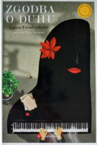 Naslovnica: Zgodba o duhu