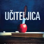 Naslovnica: Učiteljica