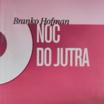 Naslovnica: Noč do jutra