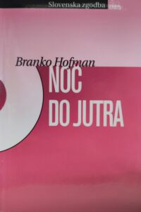 Naslovnica: Noč do jutra