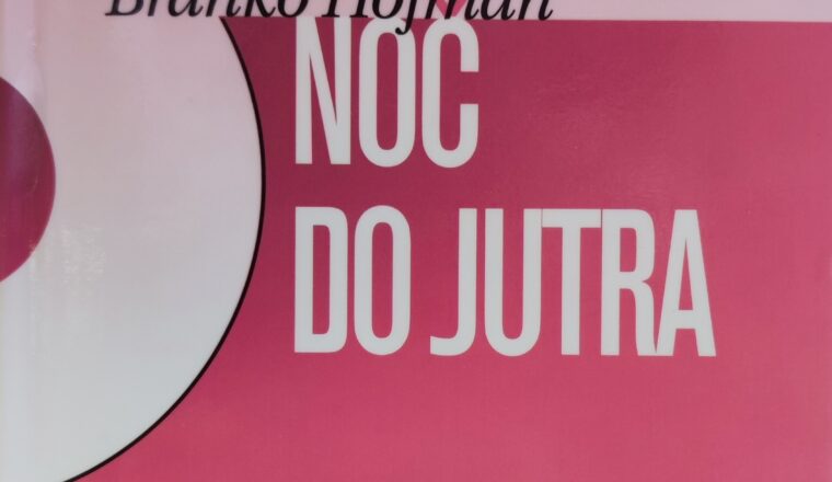 Noč do jutra