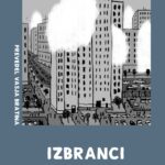 Naslovnica: Izbranci