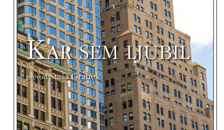 Kar sem ljubil