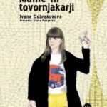 Naslovnica: Mame in tovornjakarji