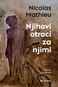 Naslovnica: Njihovi otroci za njimi
