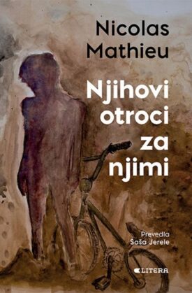 Naslovnica: Njihovi otroci za njimi