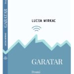 Naslovnica: Garatar: pesmi