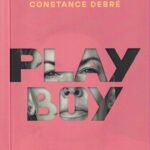 Naslovnica: Play boy