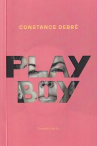 Naslovnica: Play boy