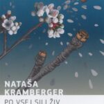 Naslovnica: Po vsej sili živ