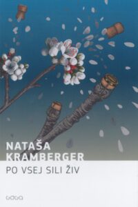 Naslovnica: Po vsej sili živ
