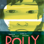 Naslovnica: Polly