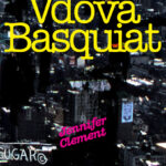 Naslovnica: Vdova Basquiat