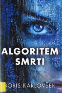 Naslovnica: Algoritem smrti