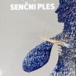 Naslovnica: Senčni ples
