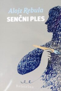 Naslovnica: Senčni ples