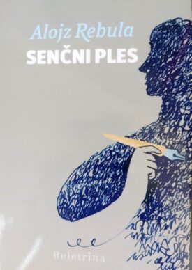 Naslovnica: Senčni ples