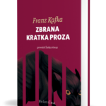 Naslovnica: Zbrana kratka proza