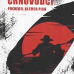 Naslovnica: Črnovodci