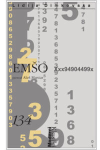 Naslovnica: EMŠO